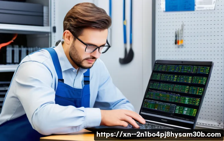 대자동 WIN32K_POWER_WATCHDOG_TIMEOUT 관련 이미지 2