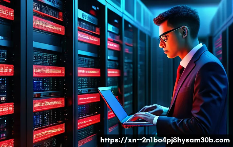 STATUS_KERNEL_THREAD_INTERRUPTED 오류 해결하는 5가지 핵심 방법 살펴보기 25