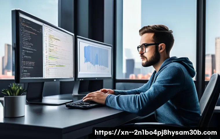 망우동 STATUS_INVALID_PARAMETER 에러 해결하는 5가지 핵심 노하우 알아보기 1