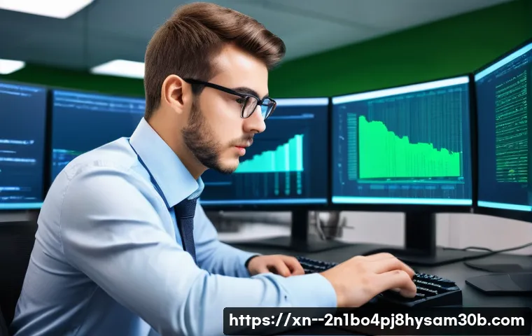 노고산동 STATUS_FLOAT_INEXACT_RESULT 오류 완벽 해결하는 5가지 핵심 꿀팁 1