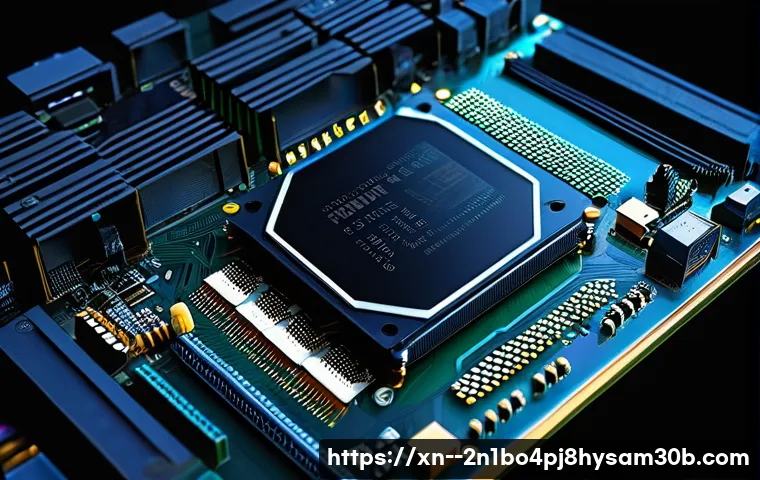 만리동 KERNEL_SECURITY_CHECK_FAILURE 블루스크린 문제 완벽 해결하는 5가지 방법 1