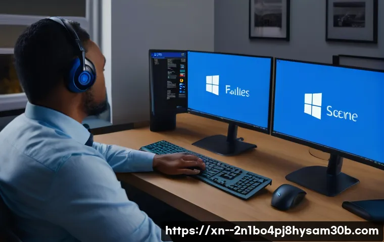만리동 KERNEL_SECURITY_CHECK_FAILURE 관련 이미지 1