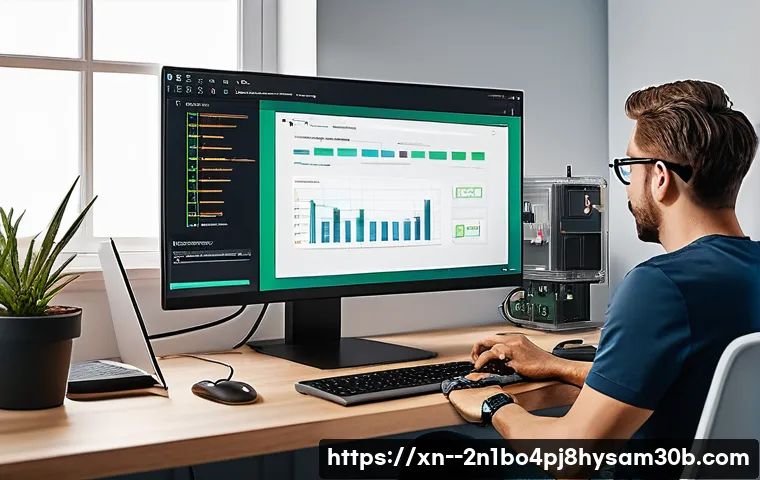 교북동 케이블연결확인 관련 이미지 2