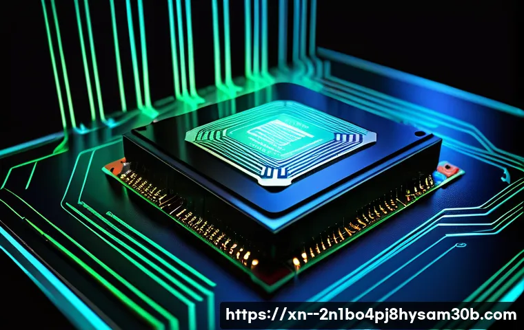 STATUS_KERNEL_MODULE_NOT_FOUND 문제 해결하는 5가지 핵심 팁 살펴보기 17