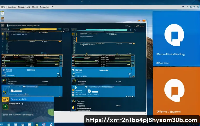 상면 STATUS_KERNEL_MODULE_NOT_FOUND 관련 이미지 1