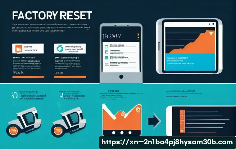 청담동 공장초기화복구 관련 이미지 1