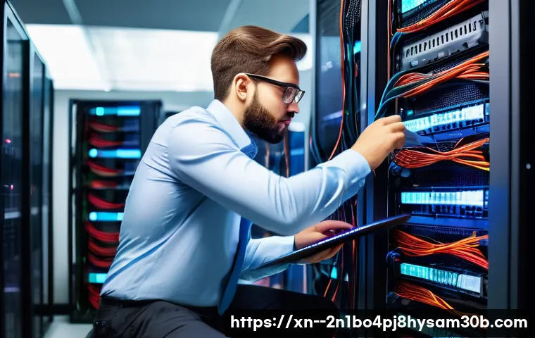 일산동구 FTP 서버 출장 방문 수리 완벽 가이드와 비용 절약 꿀팁 13