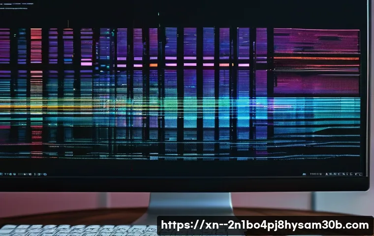 개포동 STATUS_IMAGE_CORRUPTION 문제 해결하는 5가지 핵심 꿀팁 1