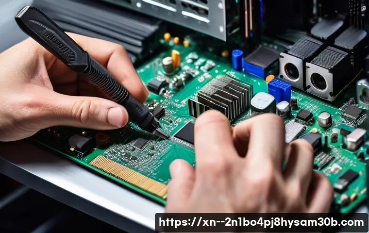 통의동 DRIVER_CAUSED_SYSTEM_CRASH 문제 완벽 해결하는 5가지 핵심 방법 1