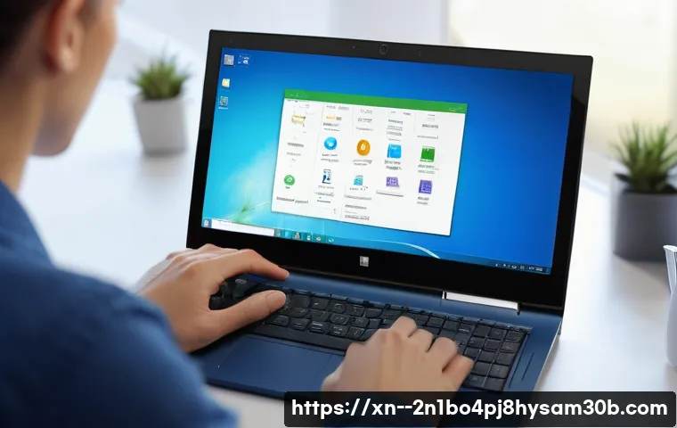 윈도우8 재설치와 포맷 완벽 정복하기 꿀팁 5가지 1