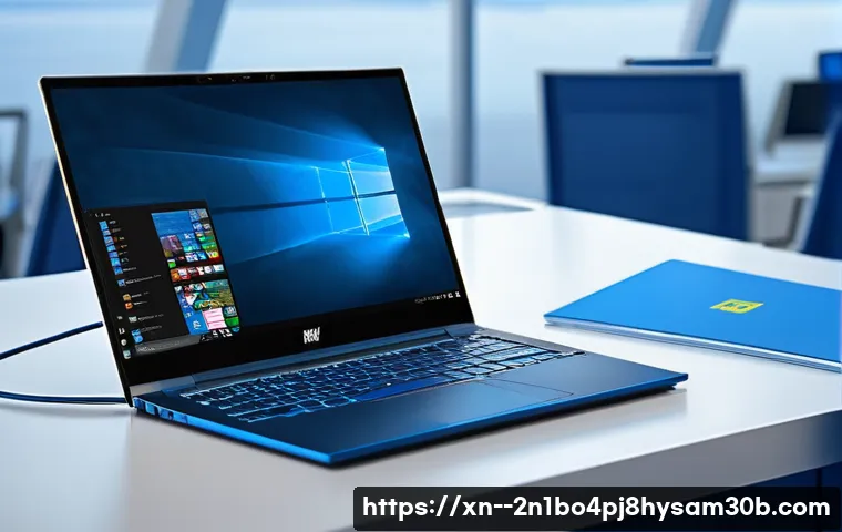 회덕동에서 겪는 WIN32K_POWER_WATCHDOG_TIMEOUT 오류 해결하는 5가지 꿀팁 1