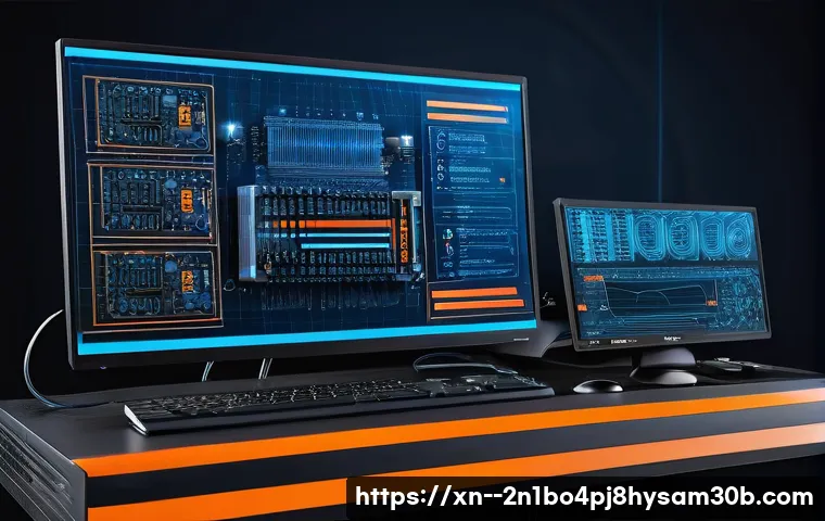 회덕동 WIN32K_POWER_WATCHDOG_TIMEOUT 관련 이미지 1