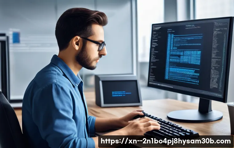 청암동 STATUS_SYSTEM_FILE_MISSING 오류 해결하는 5가지 핵심 방법 알아보자 1