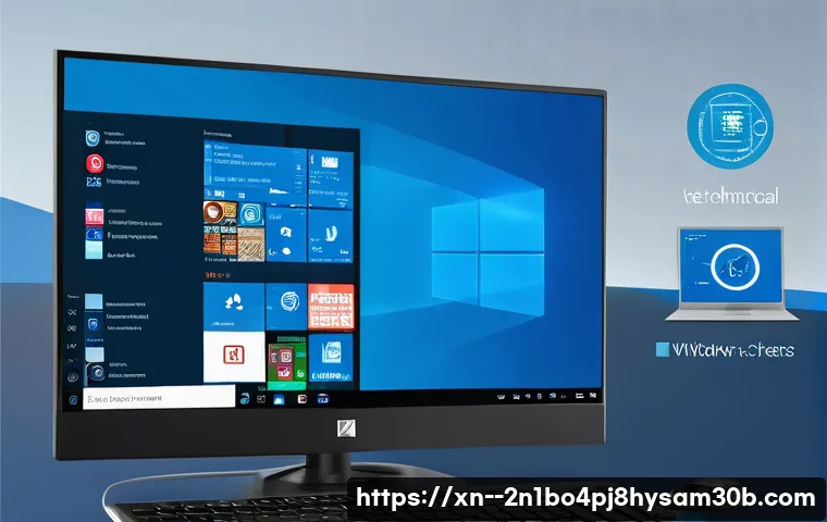 당산동 DRIVER_VERIFIER_DETECTED_VIOLATION 관련 이미지 1
