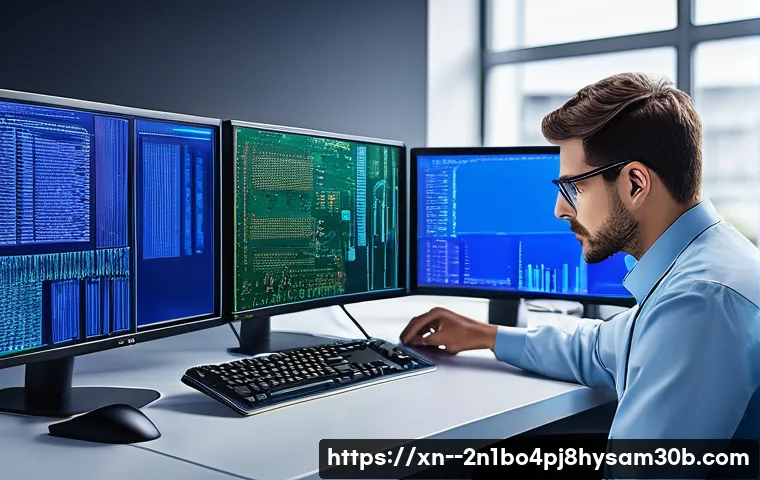 안국동 UDFS_FILE_SYSTEM 오류 해결하는 5가지 핵심 꿀팁 알아보자 1
