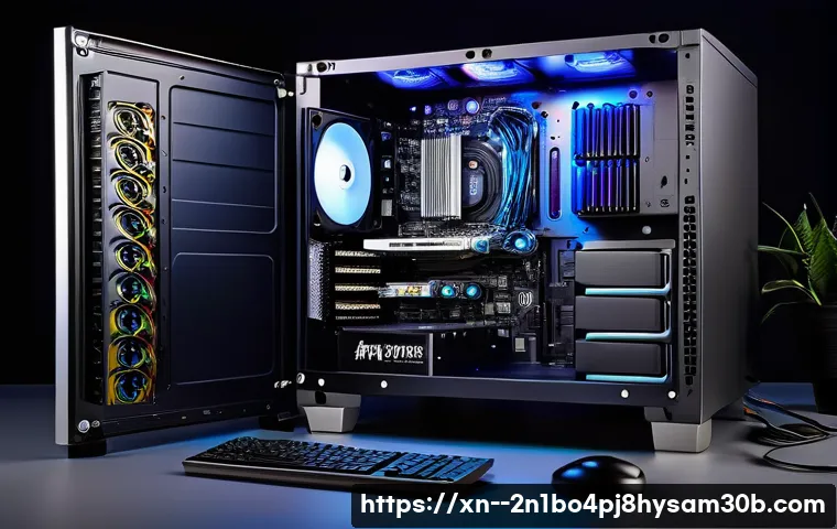 상암동 STATUS_KERNEL_POWER_FAILURE 원인과 해결법 완벽 살펴보기 13