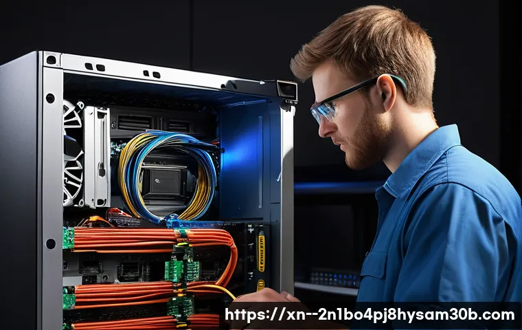 SESSION5_INITIALIZATION_FAILED 오류 해결하는 5가지 핵심 꿀팁 살펴보기 1