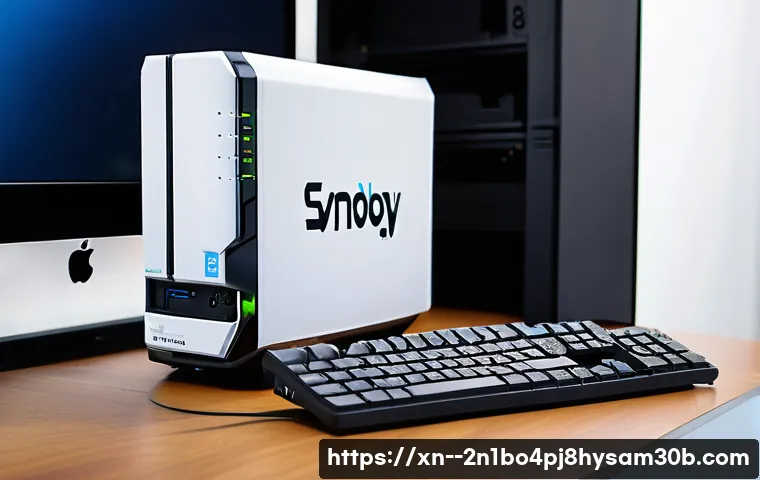 소격동에서 해놀로지 Xpenology로 나만의 NAS 구축하는 꿀팁 7가지 5