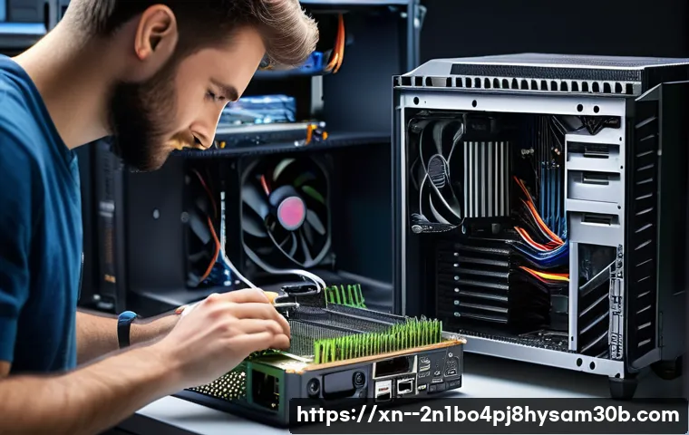 신촌동에서 UNEXPECTED_KERNEL_MODE_TRAP 블루스크린 문제 빠르게 해결하는 5가지 꿀팁 1