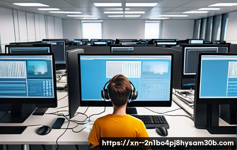 중림동에서 STATUS_STACK_OVERFLOW 오류 해결하는 5가지 핵심 꿀팁 1