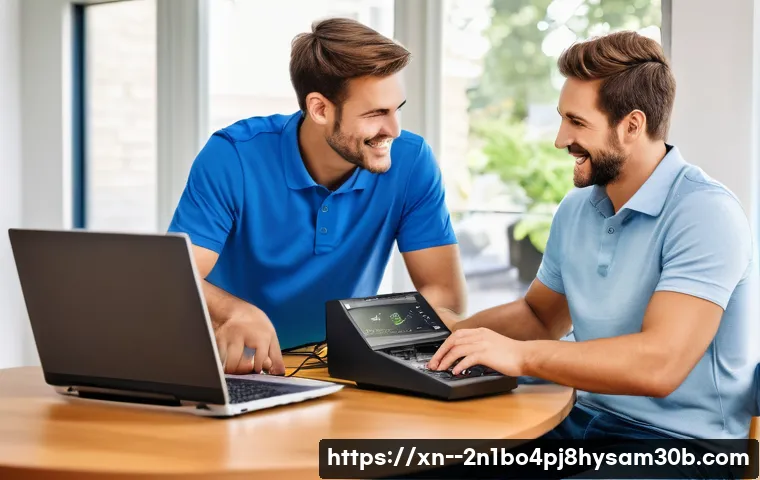 묵정동 프리도스 윈도우설치 관련 이미지 2