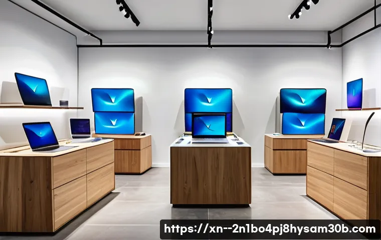 상계동 맥북에어 판매와 수리, 꼭 알아야 할 5가지 꿀팁 1