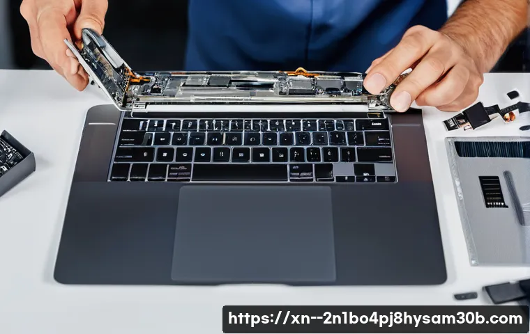 상계동 맥북에어 판매 및 수리 관련 이미지 1