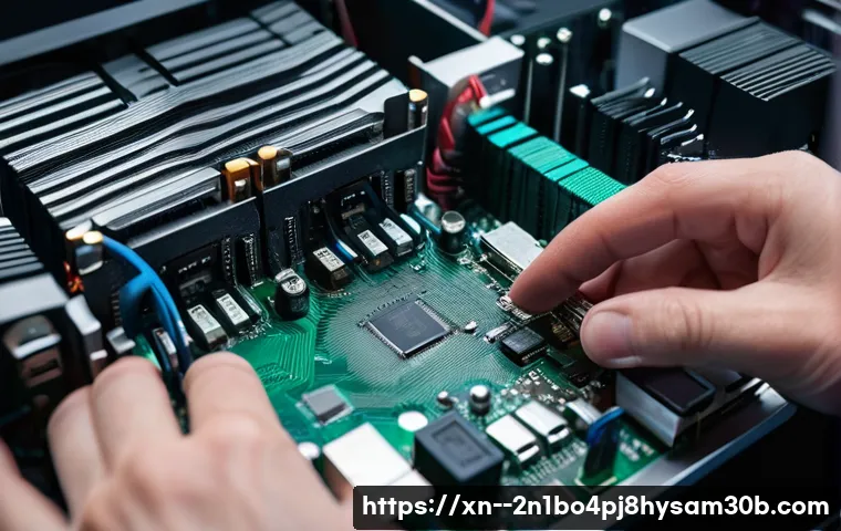 신평동 STATUS_KERNEL_DEVICE_ERROR 문제 완벽 해결하는 5가지 핵심 꿀팁 36