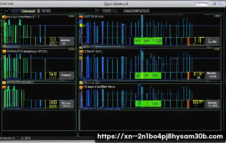 대조동 STATUS_KERNEL_CONNECTION_TIMEOUT 관련 이미지 1