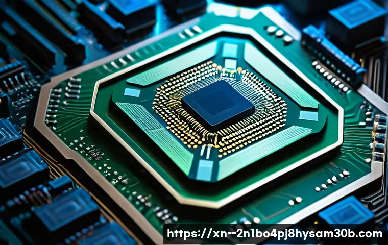 CLOCK_WATCHDOG_TIMEOUT 오류 완벽 해결하는 7가지 꿀팁 대공개 21