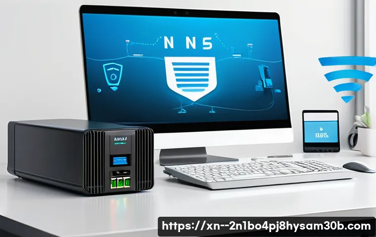 익선동 NAS출장방문수리점 관련 이미지 2