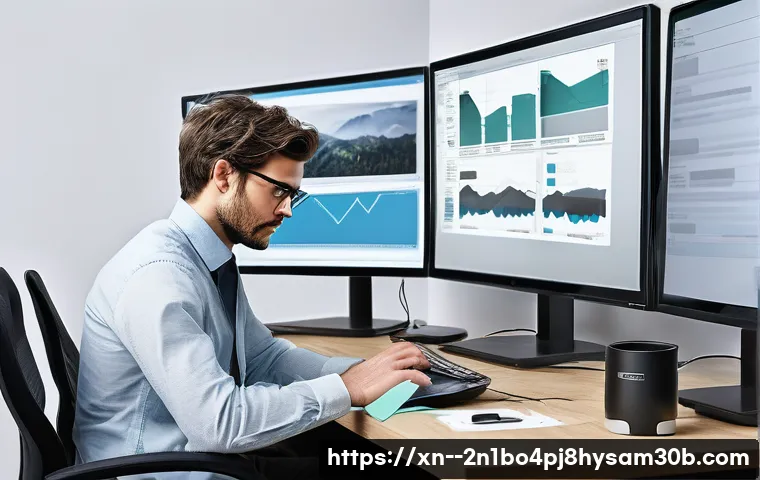 면목동 STATUS_UNSUCCESSFUL 오류 해결하는 5가지 핵심 노하우 살펴보기 1