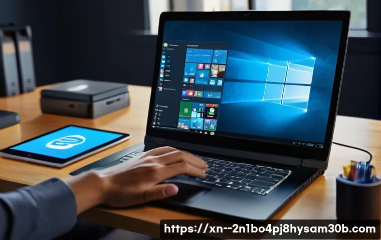 진관동 윈도우8 재설치와 초기화 완벽 가이드 모르면 손해보는 핵심 꿀팁 1