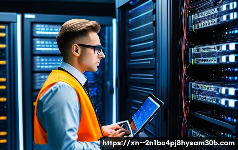 소격동 서버출장방문수리점 선택 시 꼭 알아야 할 5가지 핵심 팁 1