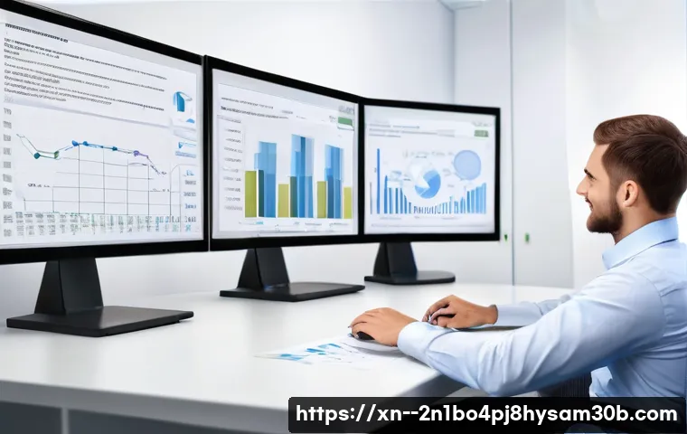 소격동 서버출장방문수리점 관련 이미지 1