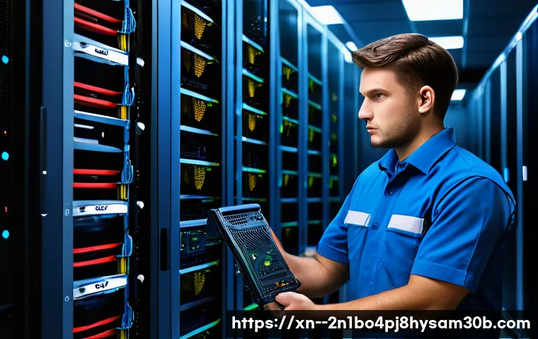 소격동 서버출장방문수리점 관련 이미지 2