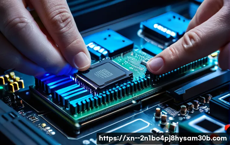 오곡동 STATUS_MODULE_CORRUPTION 문제 완벽 해결하는 5가지 핵심 방법 1