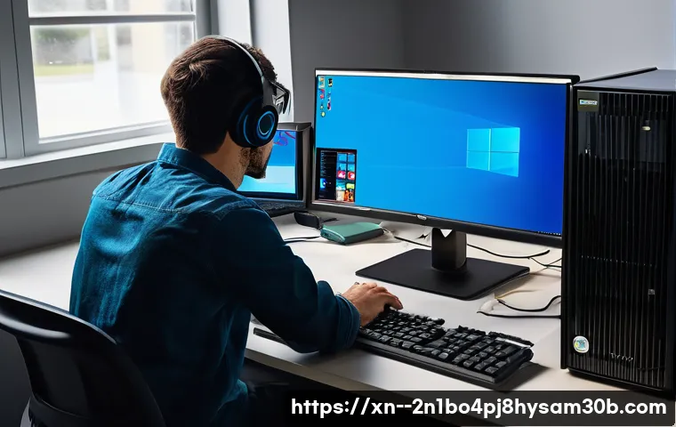 오곡동 STATUS_MODULE_CORRUPTION 관련 이미지 2