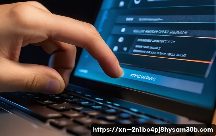 행신동에서 프리도스 노트북 윈도우 설치 쉽게 끝내는 5가지 핵심 꿀팁 1