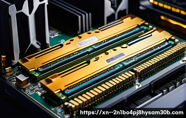 송파구 RAM 조립 및 교체수리 완벽 가이드로 컴퓨터 성능 업그레이드하기 1