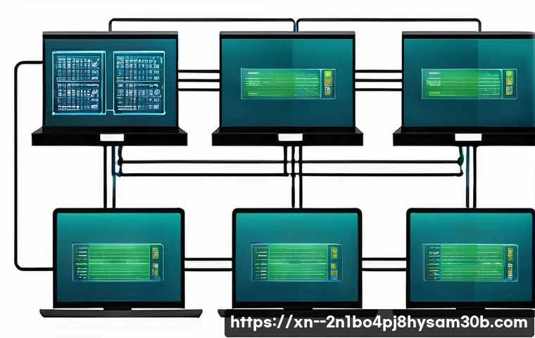 INVALID_KERNEL_HANDLE 오류 완벽 해결하는 5가지 핵심 비법 알아보기 1