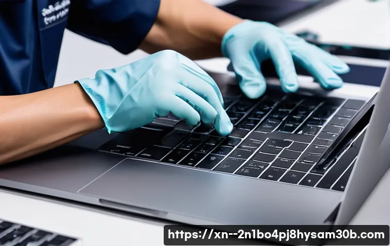 내수동 맥북프로 판매 및 수리 관련 이미지 1