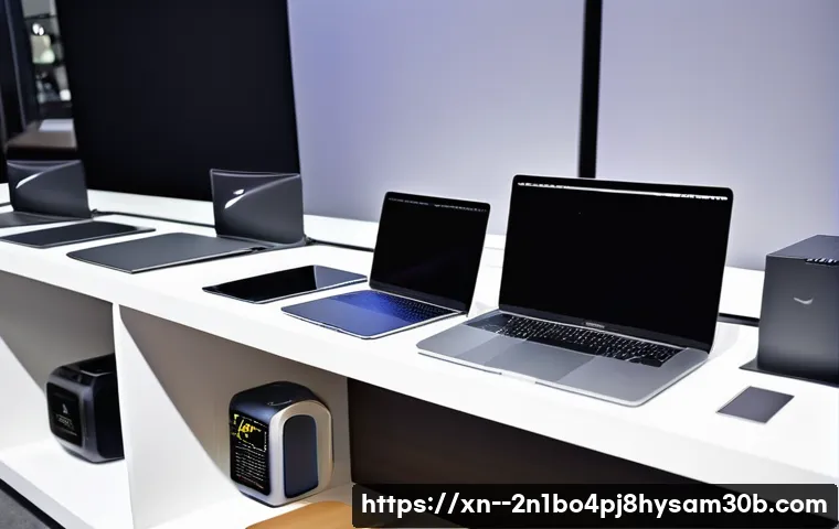 내수동 맥북프로 판매 및 수리 관련 이미지 2