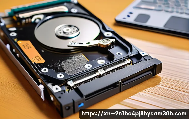 서교동 STATUS_DISK_CORRUPTION 문제 완벽 해결하는 5가지 꿀팁 알아보기 25