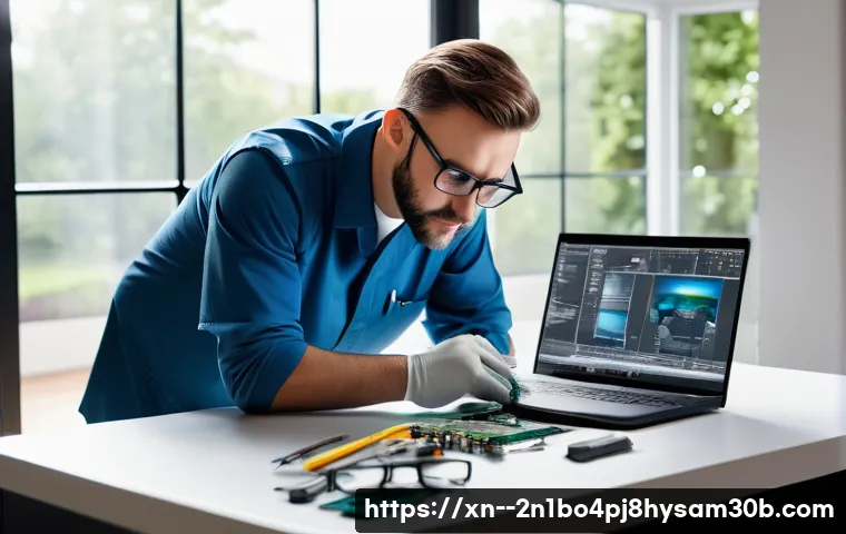 원효로 노트북 출장방문수리 완벽 가이드와 꿀팁 총정리 1