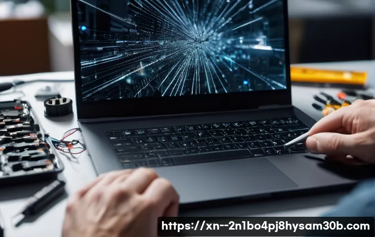 원효로 노트북 laptop 출장방문수리점 관련 이미지 1