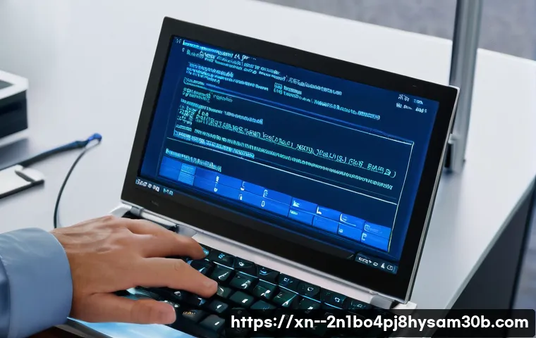 구로동 STATUS_SYSTEM_FILE_MISSING 관련 이미지 1