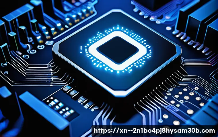 STATUS_DRIVER_ENTRYPOINT_NOT_FOUND 오류 쉽게 해결하는 5가지 핵심 방법 알아보자 1