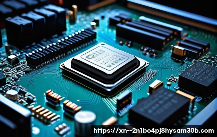 동자동 컴퓨터 부팅 문제 해결하는 놀라운 F4 키 활용법 5가지 1