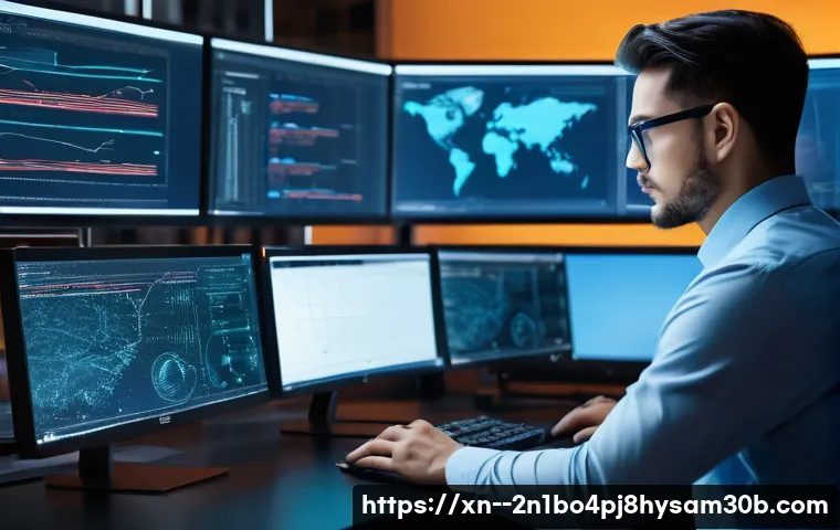 서강동 STATUS_INVALID_DISPOSITION 오류 해결하는 5가지 실전 팁 살펴보기 1